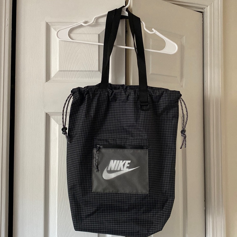 Nike Tote/ gym bag
